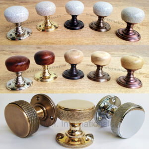 Door Knobs